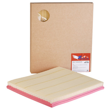 Автомобильный воздушный фильтр HAWKCAR HW1240