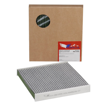 Автомобильный салонный фильтр HAWKCAR HW7244A