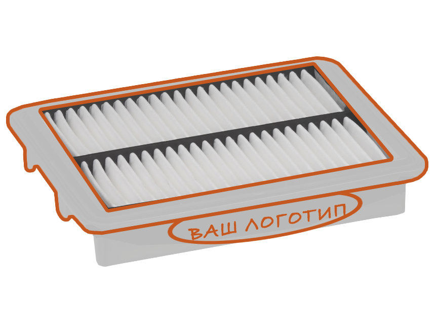 Контрактное производство фильтров
